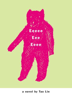 cover image of Eeeee Eee Eeee